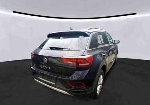 Volkswagen T-Roc, 2022 3