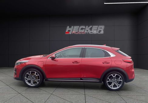 Kia XCeed, 2020