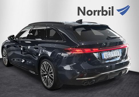 Audi, 2025 3