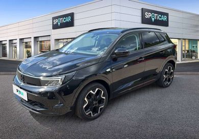 Opel Grandland X, 2023