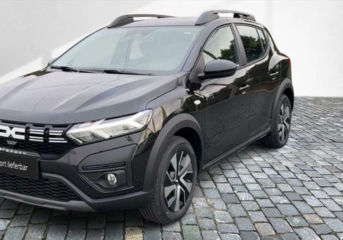 Dacia Sandero, 2025