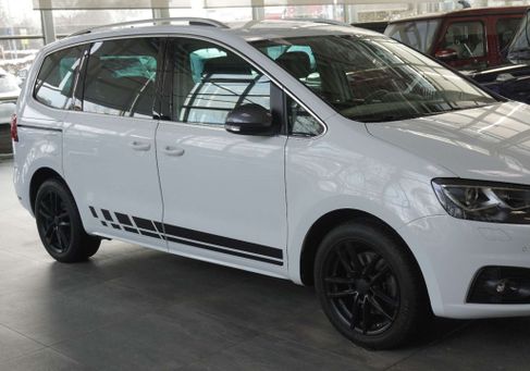 Seat Alhambra, 2019 3