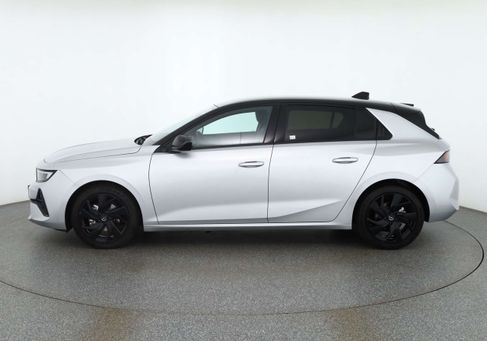 Opel Astra, 2024 2