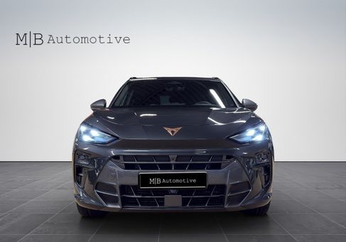 Cupra, 2026