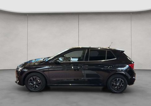 Skoda Fabia, 2025