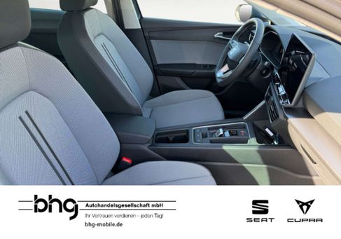 Seat Leon, 2026