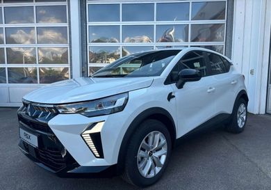 Mitsubishi ASX, 2026