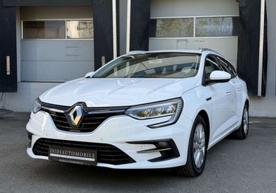 Renault Megane, 2021