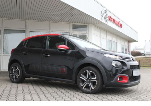 Citroën C3, 2019 2