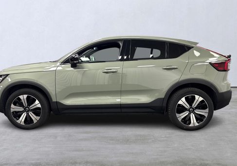 Volvo C40, 2023