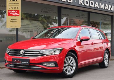 Volkswagen Passat Variant, 2023