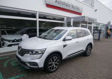 Renault Koleos, 2020