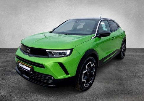 Opel Mokka, 2023 2