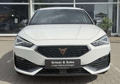 Cupra Leon, 2023