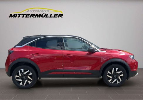Opel Mokka, 2023 3