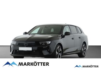 Opel Astra, 2024