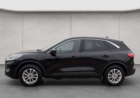 Ford Kuga, 2022
