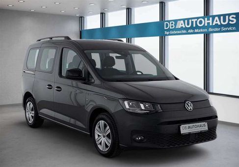Volkswagen Caddy, 2023