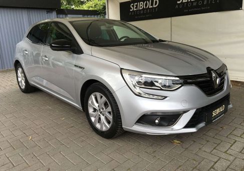 Renault Megane, 2019