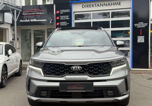 Kia Sorento, 2020