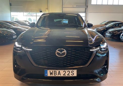 Mazda CX-60, 2023 2