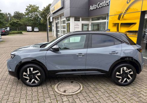 Opel Mokka, 2026 2