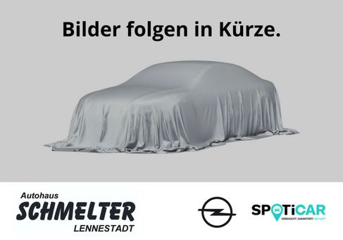 Opel Adam, 2019