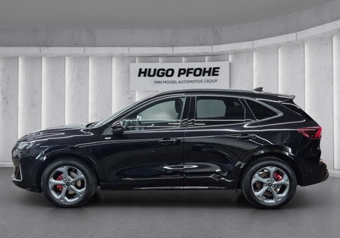 Ford Kuga, 2024