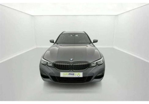 BMW 3 Serija, 2020