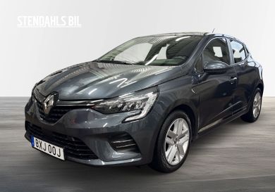Renault Clio, 2023