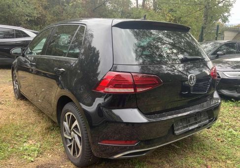 Volkswagen Golf, 2018 3