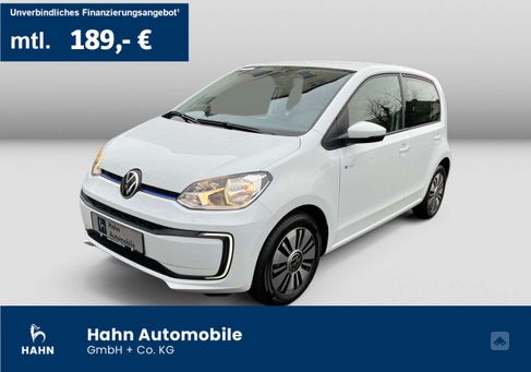 Volkswagen up!, 2020