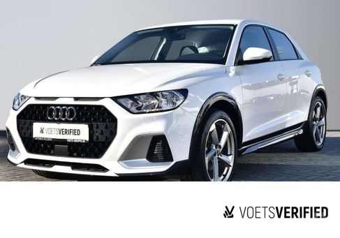 Audi A1, 2021