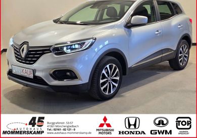 Renault Kadjar, 2022
