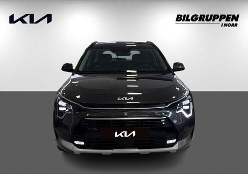 Kia Niro, 2026