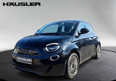 Fiat, 2022