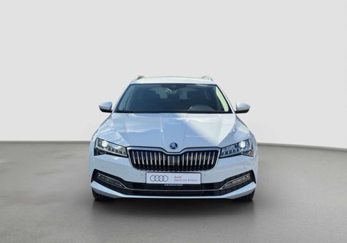 Skoda Superb, 2023