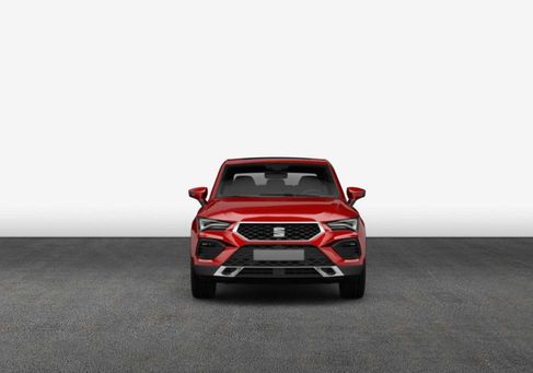 Seat Ateca, 2021