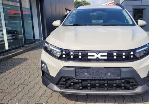 Dacia Jogger, 2026 2