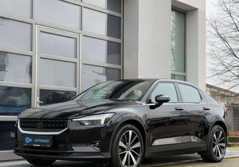 Polestar 2, 2021