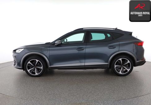 Cupra Formentor, 2024