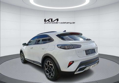 Kia XCeed, 2024