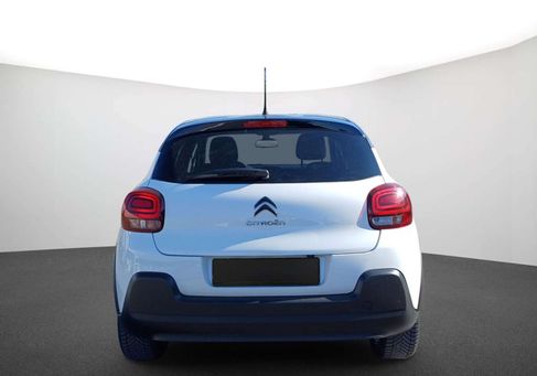 Citroën C3, 2022 3