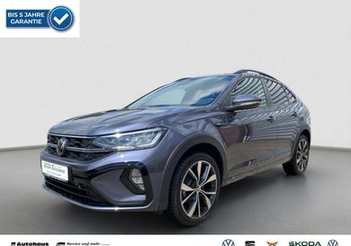 Volkswagen Taigo, 2023