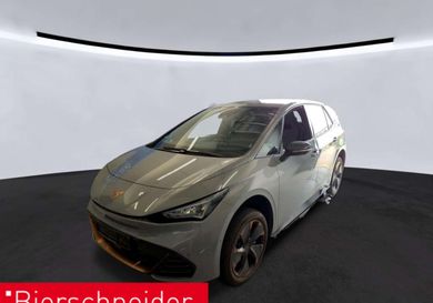 Cupra Born, 2024
