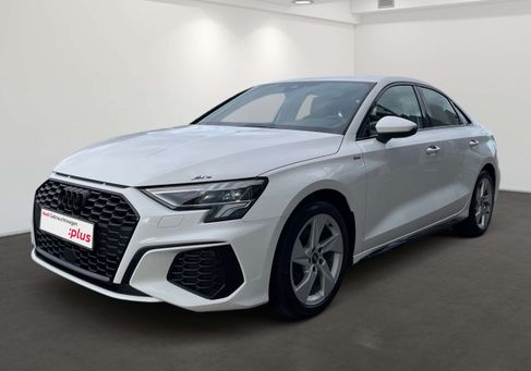 Audi A3, 2023