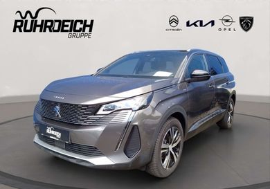 Peugeot 5008, 2024