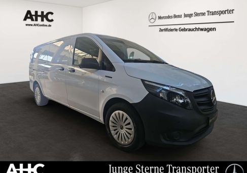 Mercedes-Benz Vito, 2023