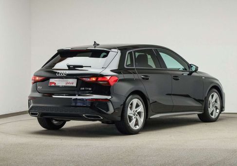 Audi A3, 2023 2