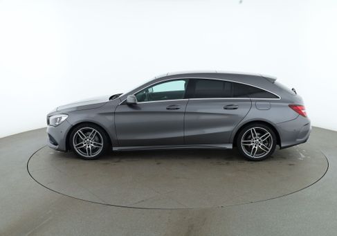 Mercedes-Benz CLA 180 Shooting Brake, 2019 2